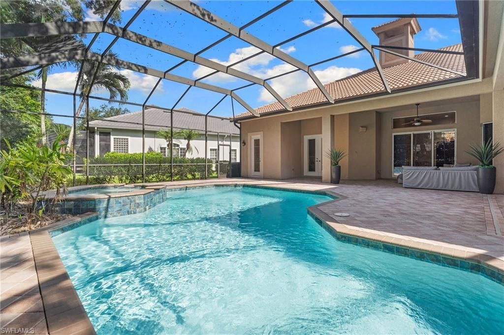 480 Terracina Way, Naples, FL 34119 Photo