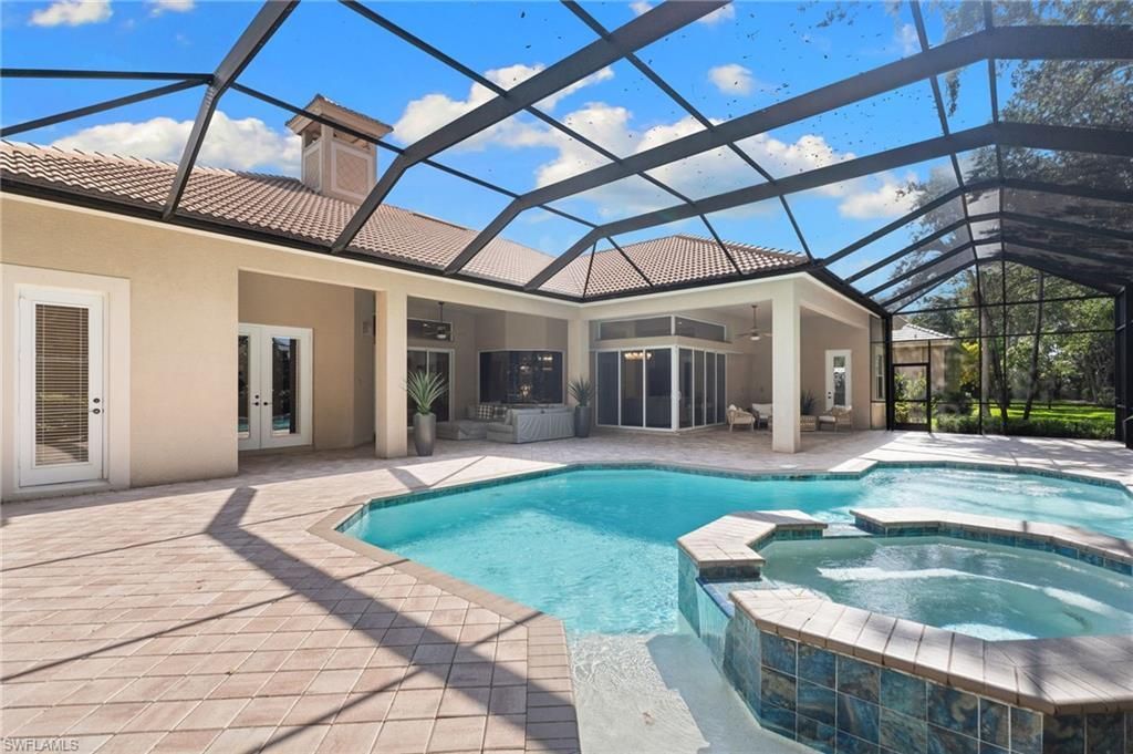 480 Terracina Way, Naples, FL 34119 Photo