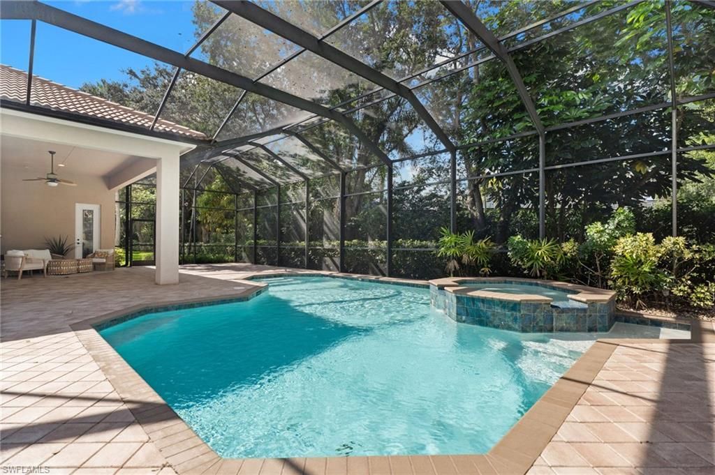 480 Terracina Way, Naples, FL 34119 Photo
