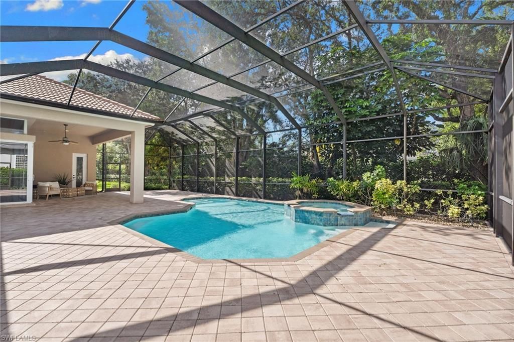 480 Terracina Way, Naples, FL 34119 Photo