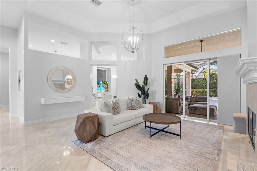 480 Terracina Way, Naples, FL 34119 Photo