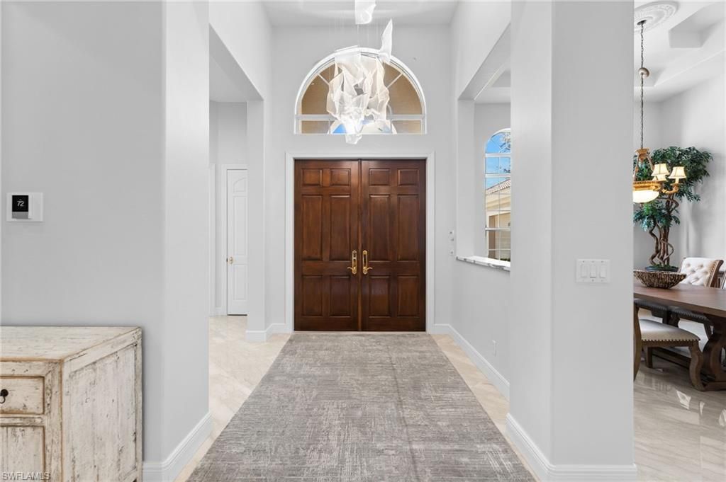 480 Terracina Way, Naples, FL 34119 Photo