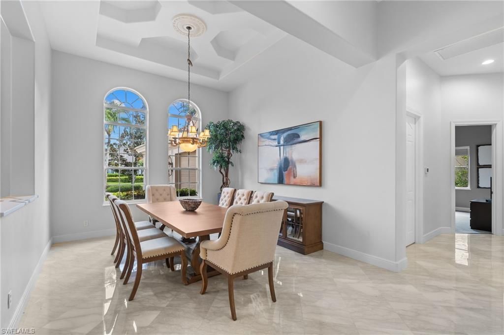 480 Terracina Way, Naples, FL 34119 Photo
