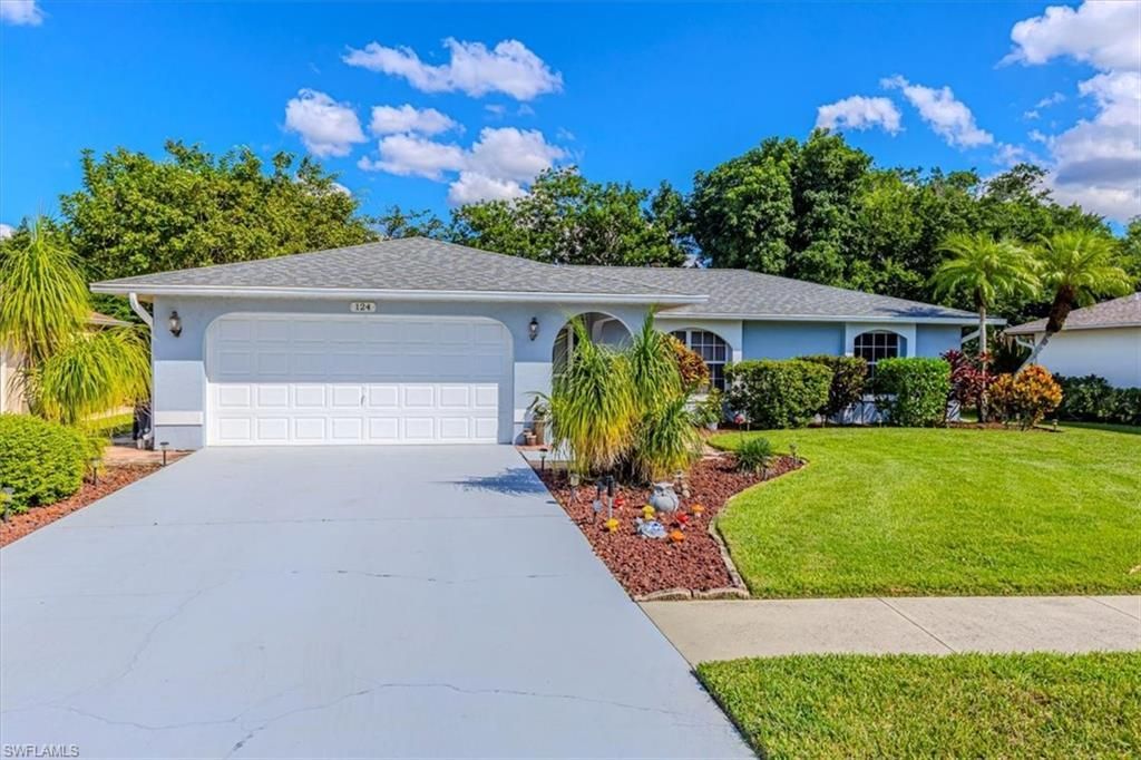 124 Versailles Cir, Naples, FL 34112 Photo