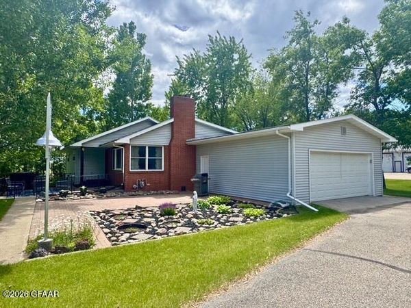 2421 HIGHWAY 20 S, Devils Lake, ND 58301