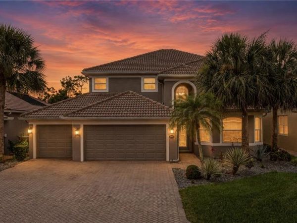 13859 Farnese DR , ESTERO, FL 33928