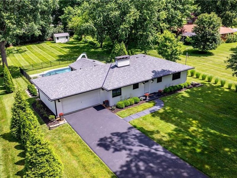 308 Indian View Drive, Miami Township, OH 45140 Photo 15
