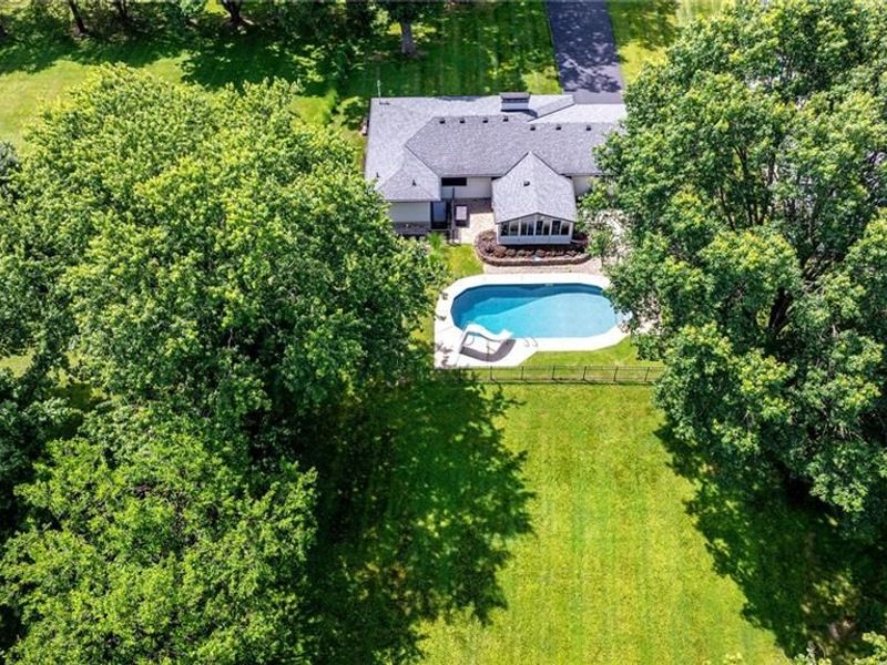 308 Indian View Drive, Miami Township, OH 45140 Photo 35