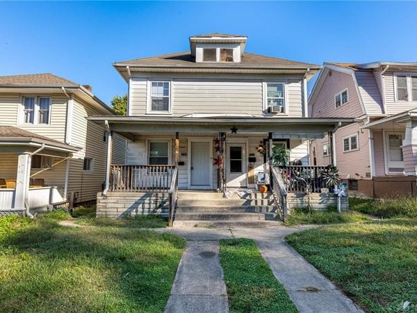 3705 E 3rd Street, Dayton, OH 45403