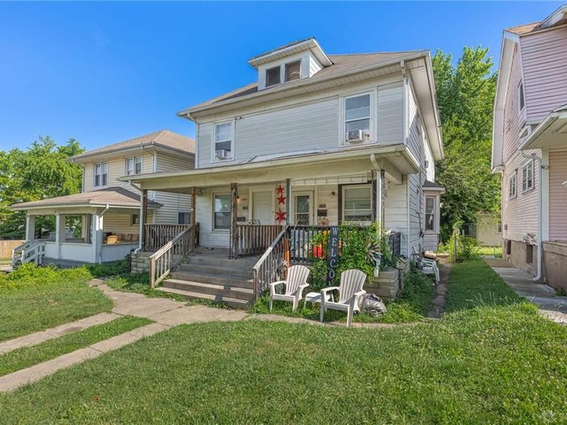 3705 E 3rd Street, Dayton, OH 45403 Photo 41