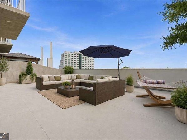 3324 Peachtree Road NE, Unit 814, Atlanta, GA 30326