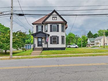 361 N Main Street , Gloversville, NY 12078