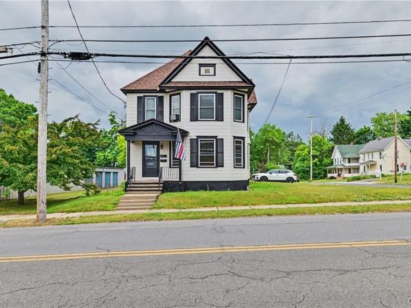 361 N Main Street , Gloversville, NY 12078