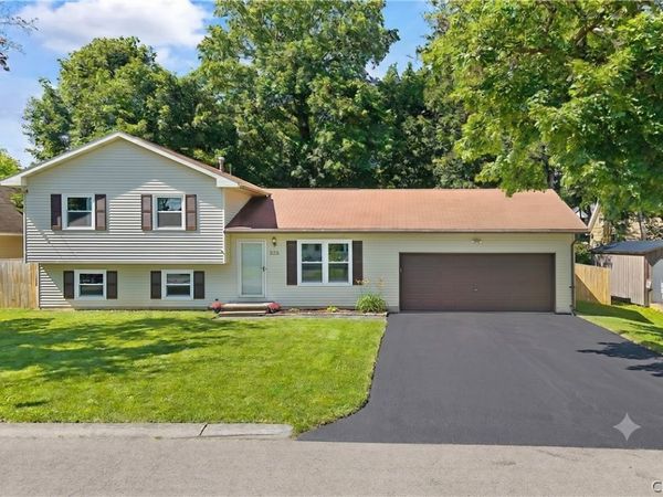 103 Midland Avenue, East Syracuse, NY 13057