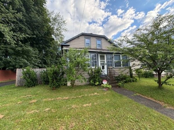 280 State Rd, North Adams, MA 01247