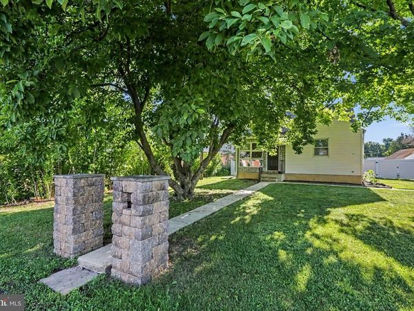 511 S ARLINGTON AVENUE, HARRISBURG, PA 17109