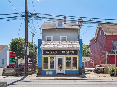 918 E WILLOW GROVE AVENUE, WYNDMOOR, PA 19038