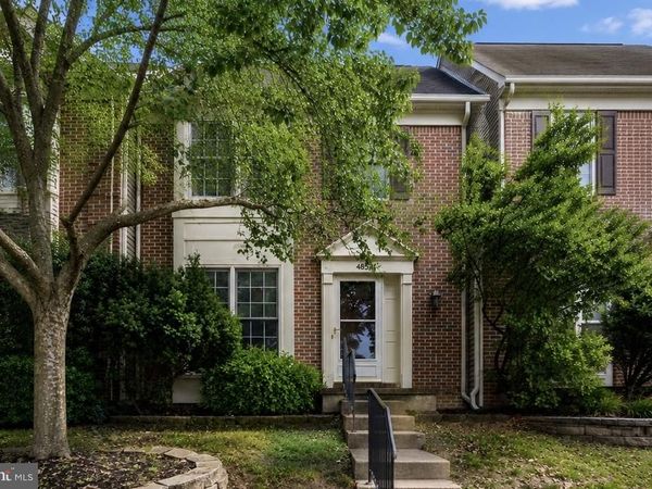 43571 PLANTATION TERRACE, ASHBURN, VA 20147