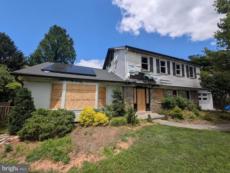516 Mannakee Street , Rockville, MD 20850 Main Photo