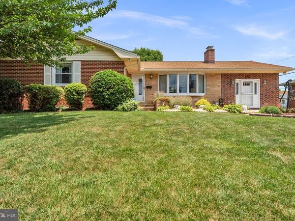 629 GAYLE DRIVE , LINTHICUM HEIGHTS, MD 21090