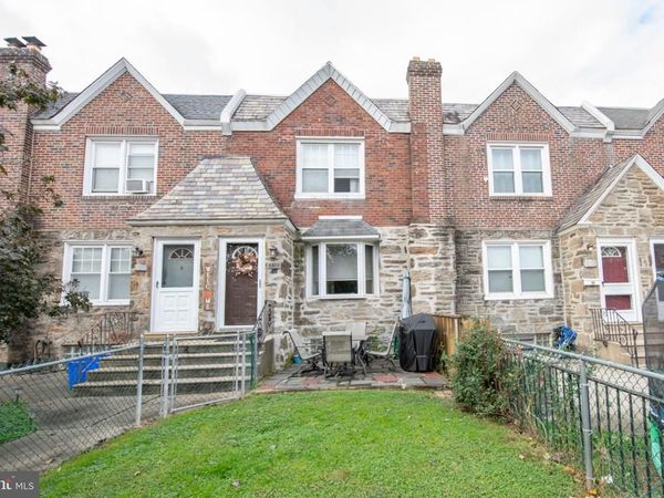 3322 SHELMIRE AVENUE , PHILADELPHIA, PA 19136