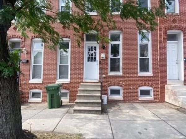 1640 ASHLAND AVENUE, BALTIMORE, MD 21205