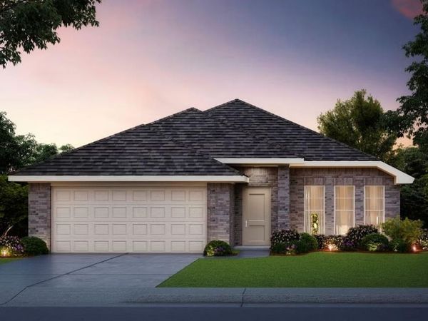 10822 SE 28th Street, Midwest City, OK 73130