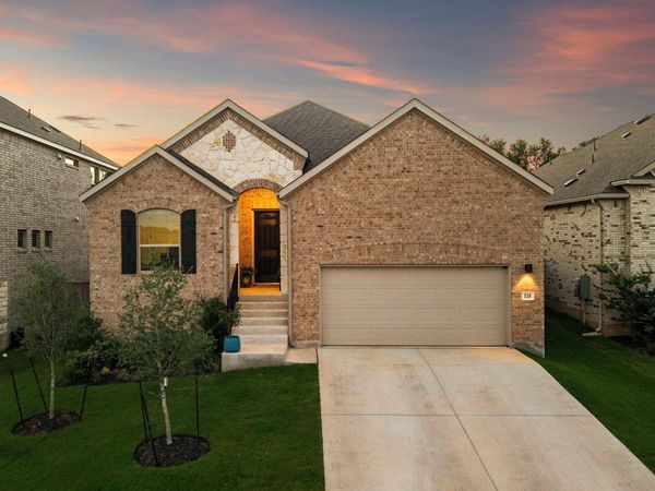 538 Tubman DR , Kyle, TX 78640