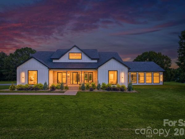 1120 Baron Road , Waxhaw, NC 28173