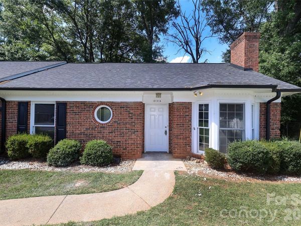 1214 E Franklin Boulevard , Unit A, Gastonia, NC 28054