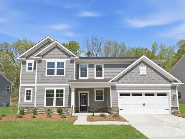 407 Alameda Way , Matthews, NC 28104