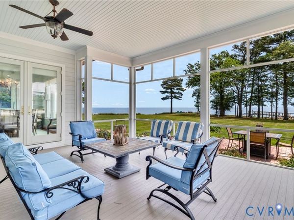 2153 Lighthouse View Drive, Heathsville, VA 22530