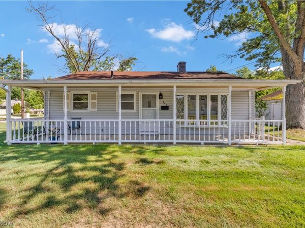 645 Cedar Street , Medina, OH 44256