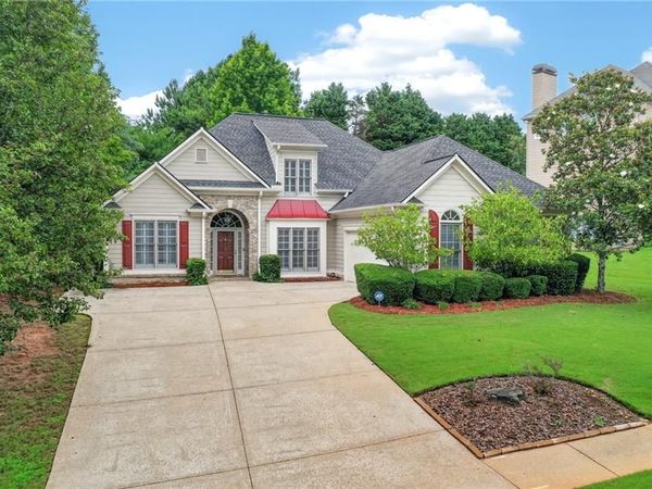 634 Steels Bridge Road , Canton, GA 30114