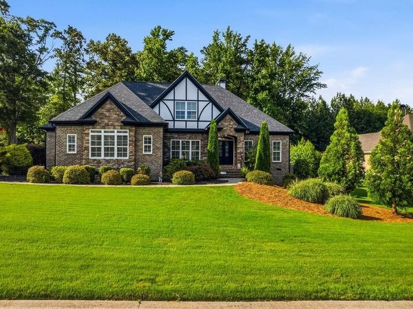 1 Whitetail Ridge Road NW, Rome, GA 30165