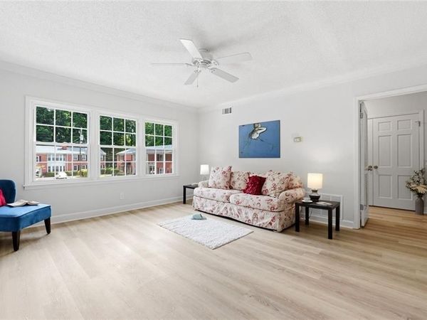 2355 Henderson Mill Road NE, Unit 4, Atlanta, GA 30345