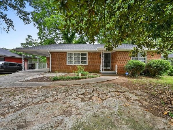 2397 Tilson Road, Decatur, GA 30032