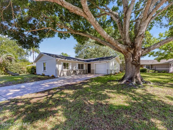 744 Samuel Chase Lane , Melbourne, FL 32904
