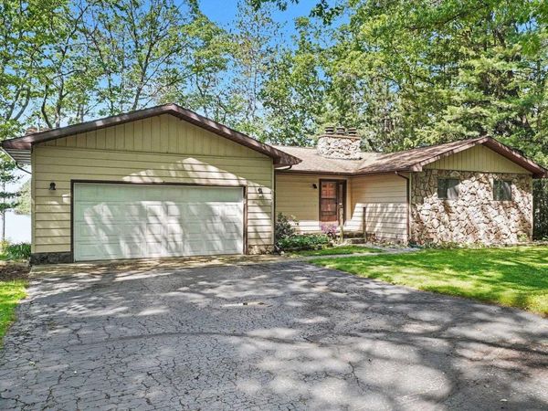 7007 Loud Drive, Oscoda, MI 48750