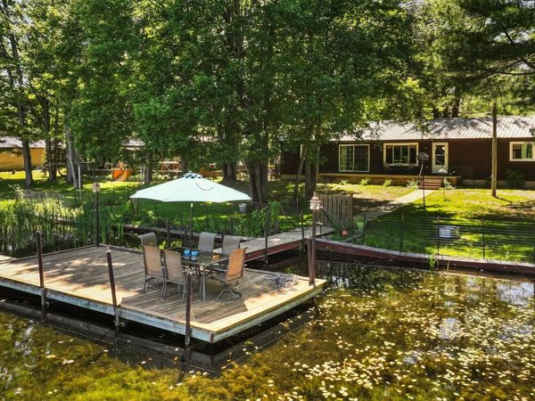 5596 Rita Drive NE, Kalkaska, MI 49646