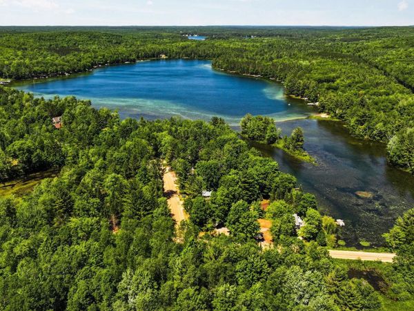5596 Rita Drive NE, Kalkaska, MI 49646