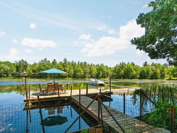 5596 Rita Drive NE, Kalkaska, MI 49646