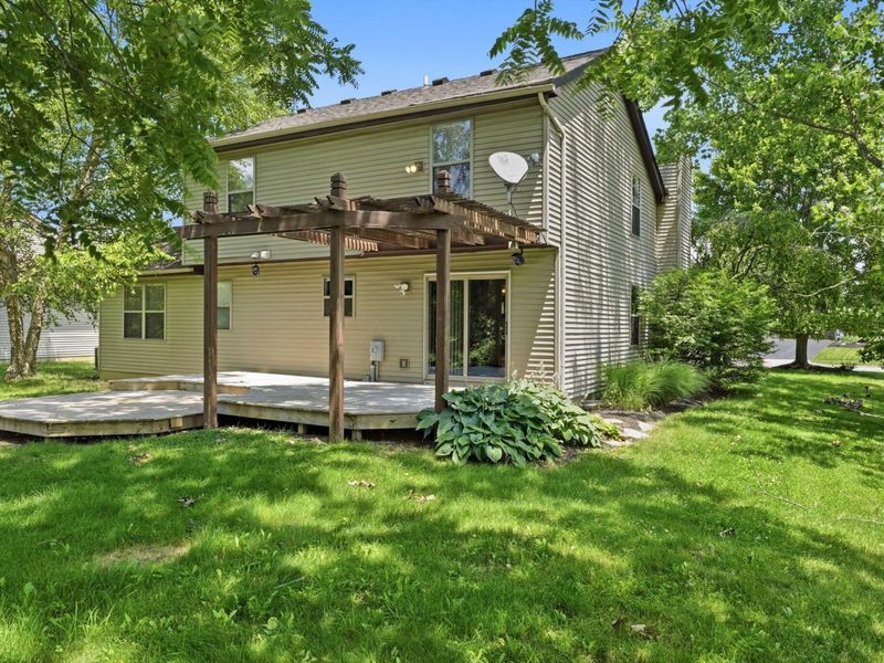 7504 Crossing Place, Lewis Center, OH 43035 Photo 11