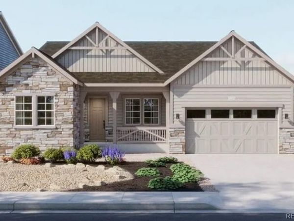 1973 S Eaton Park Way , Aurora, CO 80016