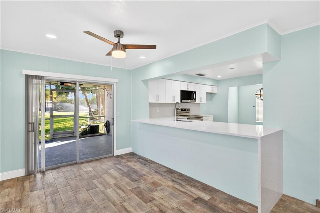 4312 S Atlantic Cir , North Fort Myers, FL 33903 Photo