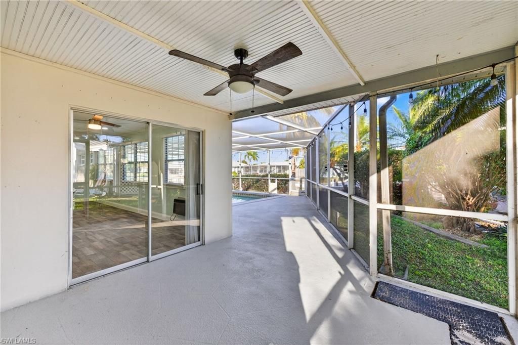 4312 S Atlantic Cir , North Fort Myers, FL 33903 Photo
