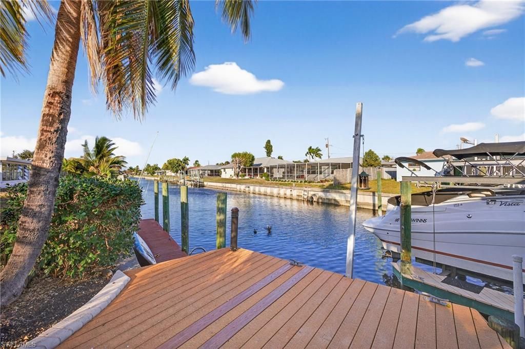 4312 S Atlantic Cir , North Fort Myers, FL 33903 Photo