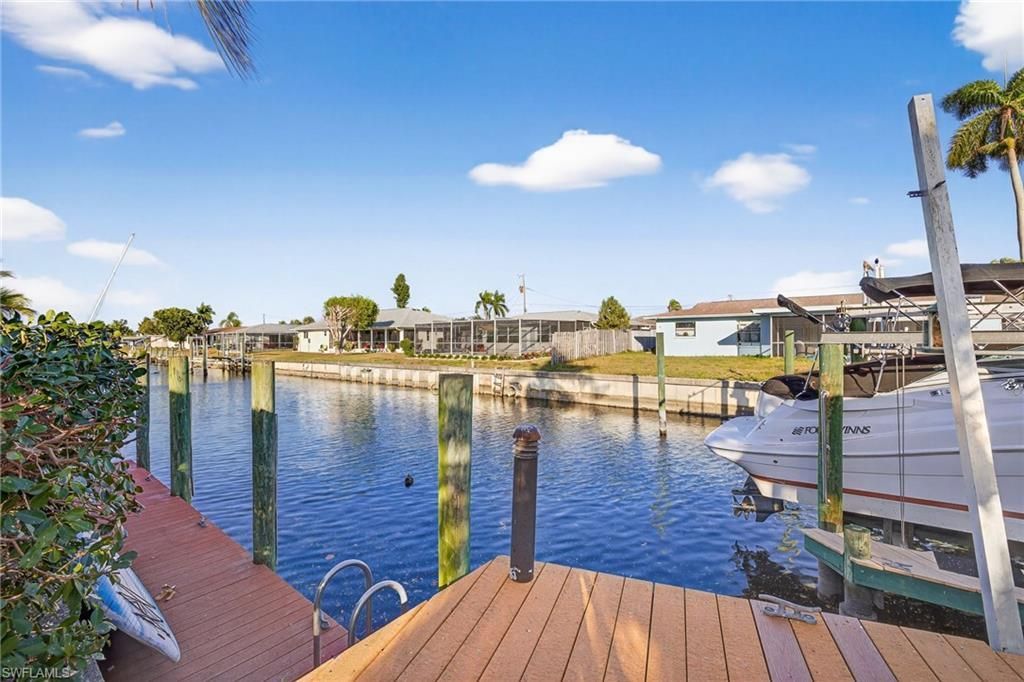 4312 S Atlantic Cir , North Fort Myers, FL 33903 Photo