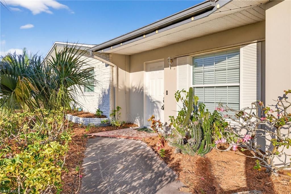 4312 S Atlantic Cir , North Fort Myers, FL 33903 Photo