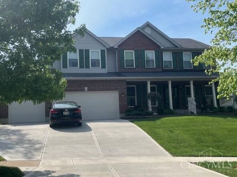 6507 Hughes Ridge Lane, Liberty Township, OH 45011 Photo 1